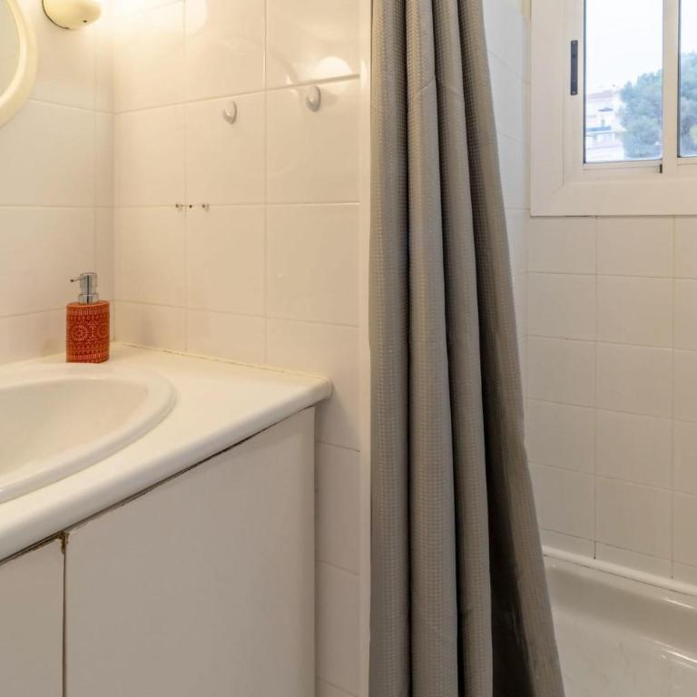 Les Tonyines 67 - Apartamento con vistas y terraza - Apartamento con vistas al mar - 19