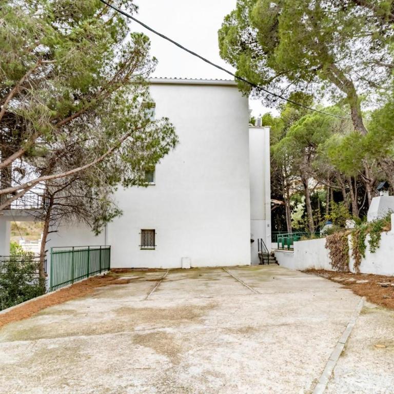 Les Tonyines 67 - Apartamento con vistas y terraza - Apartamento con vistas al mar - 21