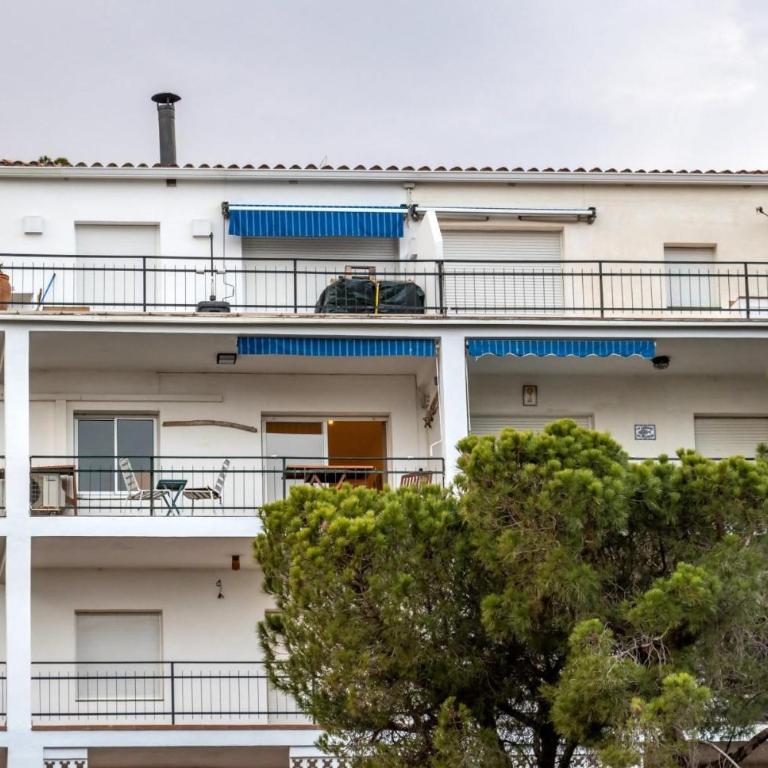 Les Tonyines 67 - Apartamento con vistas y terraza - Apartamento con vistas al mar - 22