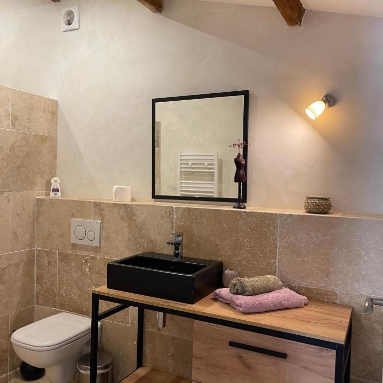 Lou Mas - Villa - 41