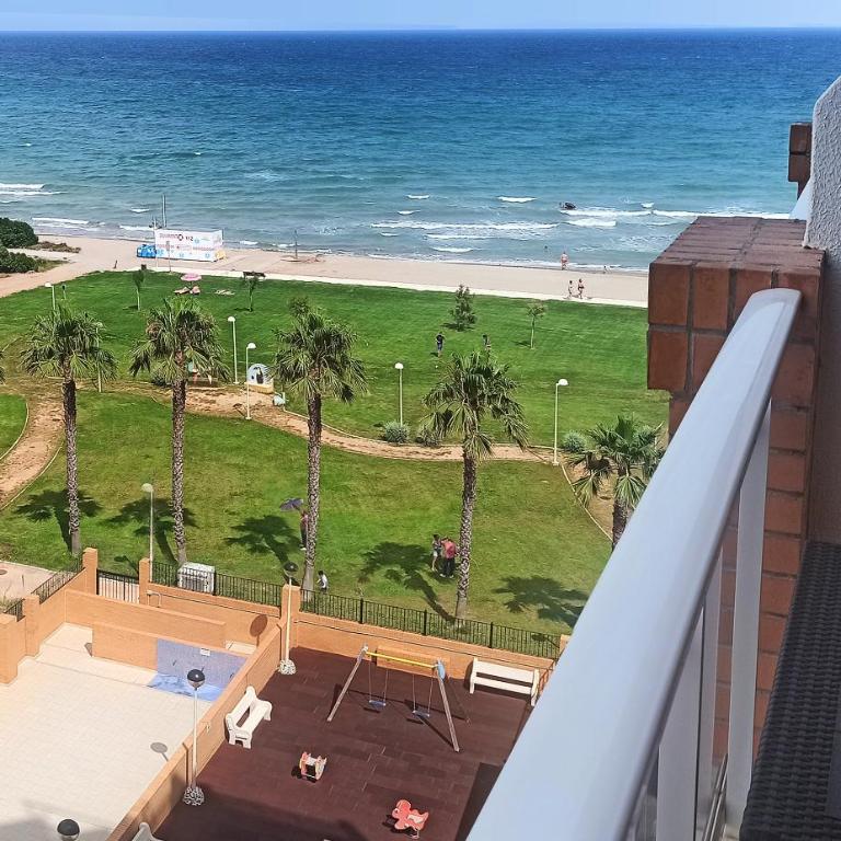 Playa Dorada vistas al mar - Apartamento de 2 dormitorios - 14