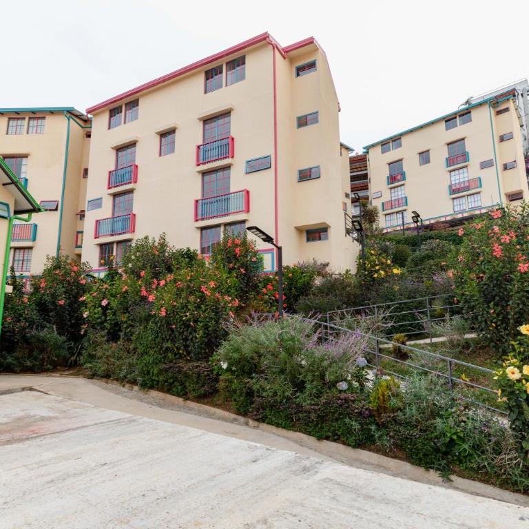 Full Apartamento Privado 202 Guatapé - One-Bedroom Apartment - 16