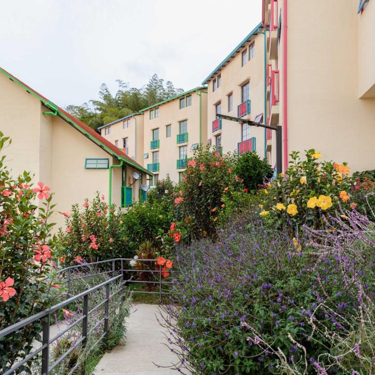 Full Apartamento Privado 202 Guatapé - Apartamento de 1 dormitorio - 25