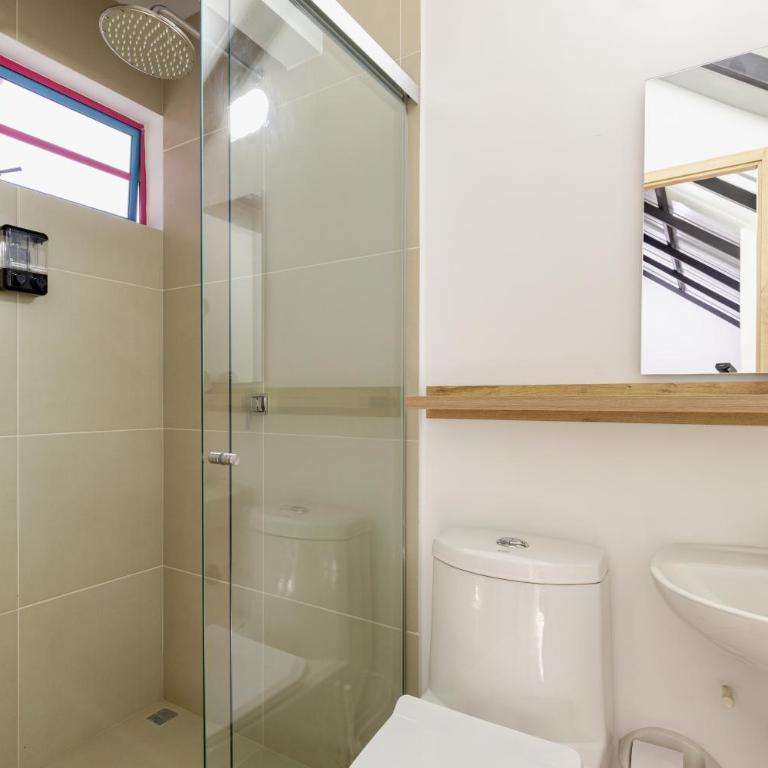 Full Apartamento Privado 202 Guatapé - Apartamento de 1 dormitorio - 33