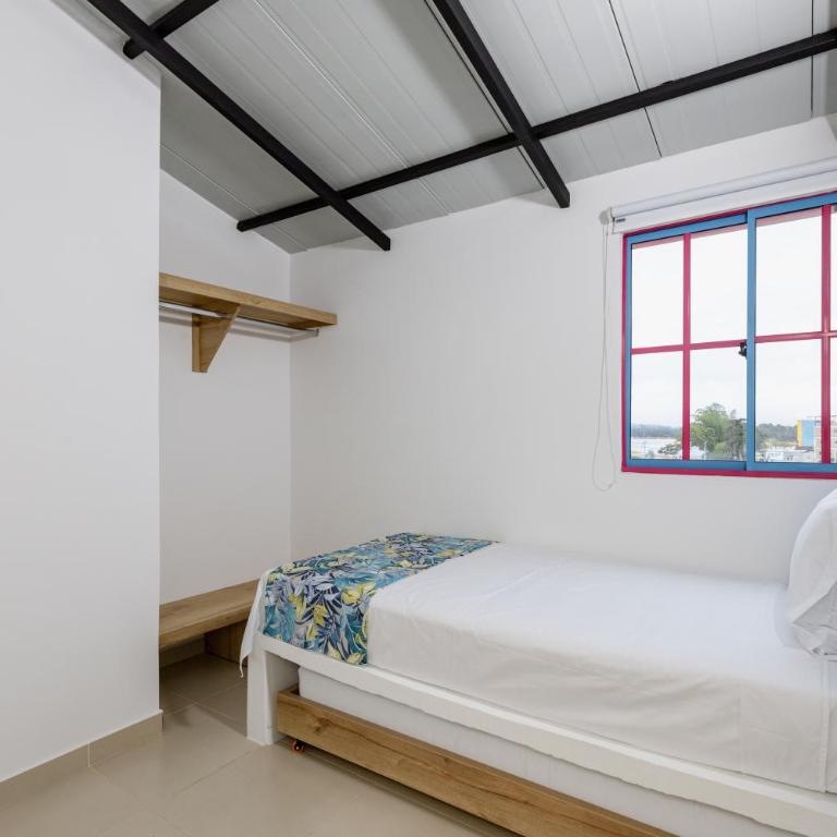 Full Apartamento Privado 202 Guatapé - Apartamento de 1 dormitorio - 41