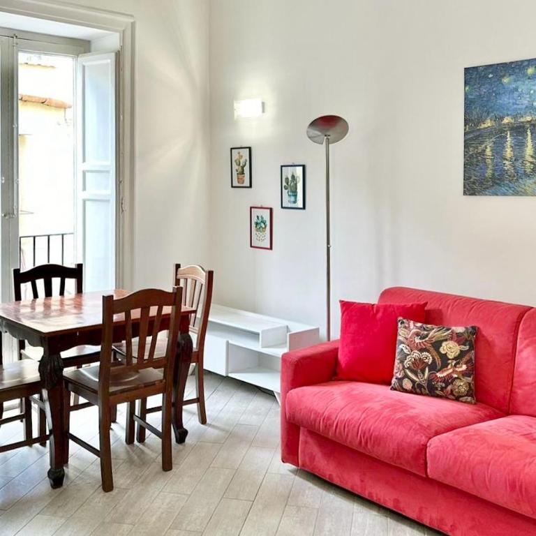 Residenza Cattedrale - Appartamento con 1 Camera da Letto - 5