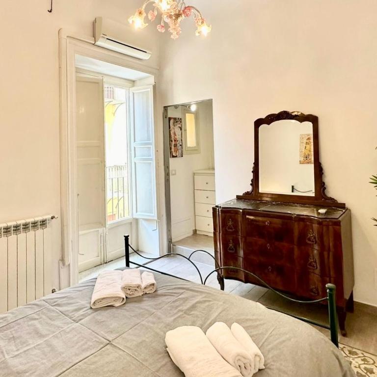 Residenza Cattedrale - Appartamento con 1 Camera da Letto - 3