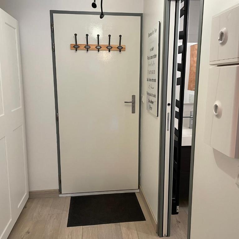 Chatel - appartement 2 pièces rénové - 4 personnes - proche centre - ménage inclus - Apartamento de 1 dormitorio - 22