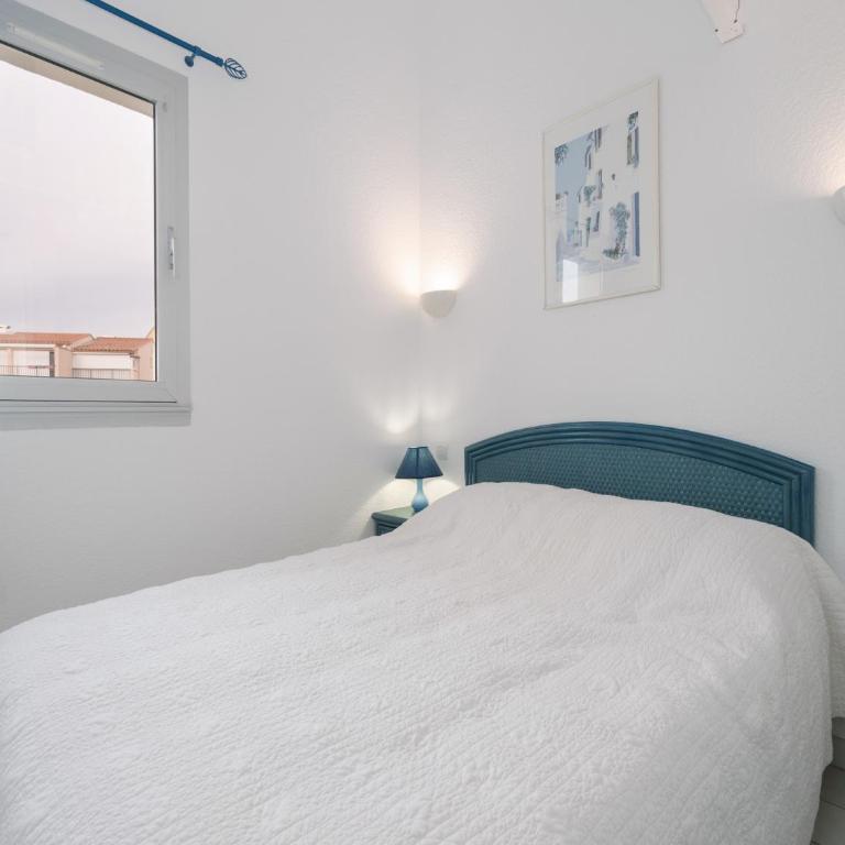 AQUAPLAGE - B117 - Superbe duplex 6 pers - Apartment - 7
