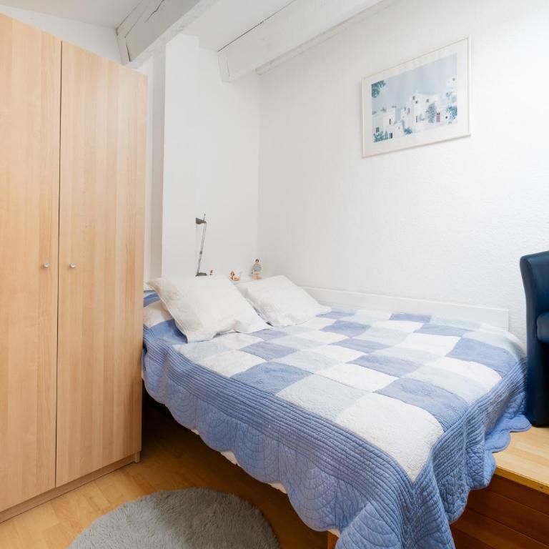 AQUAPLAGE - B117 - Superbe duplex 6 pers - Apartment - 8