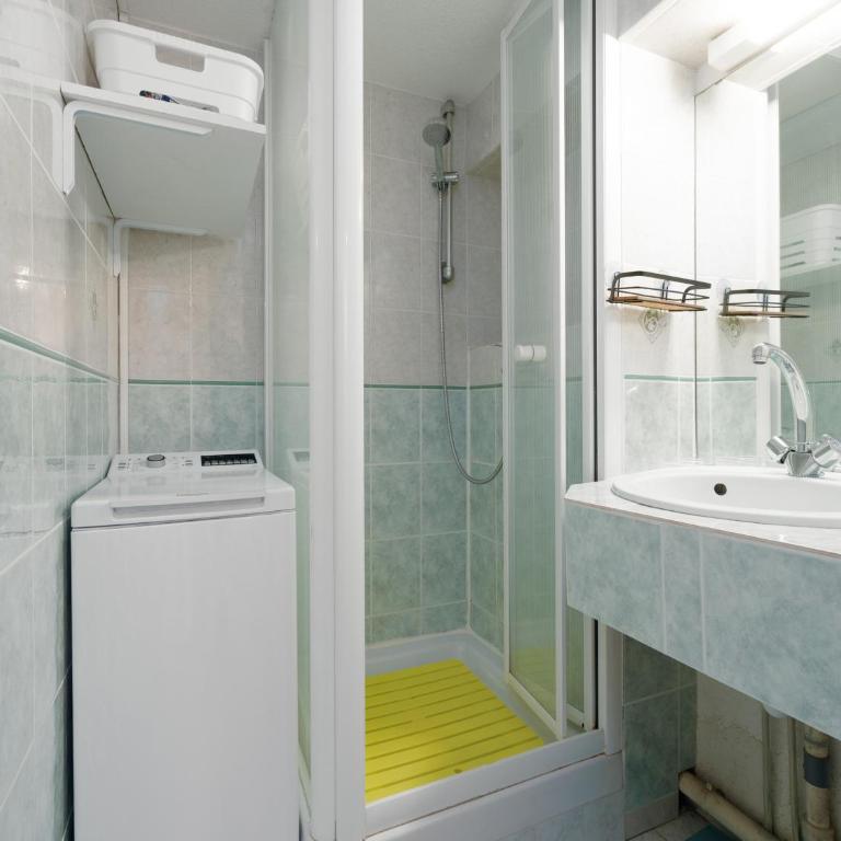 AQUAPLAGE - B117 - Superbe duplex 6 pers - Apartment - 10