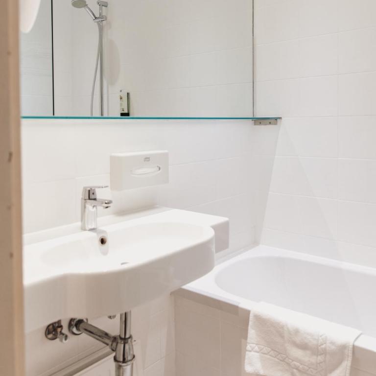 Hotel Kaiserhof - Chambre Double Supérieure - 4