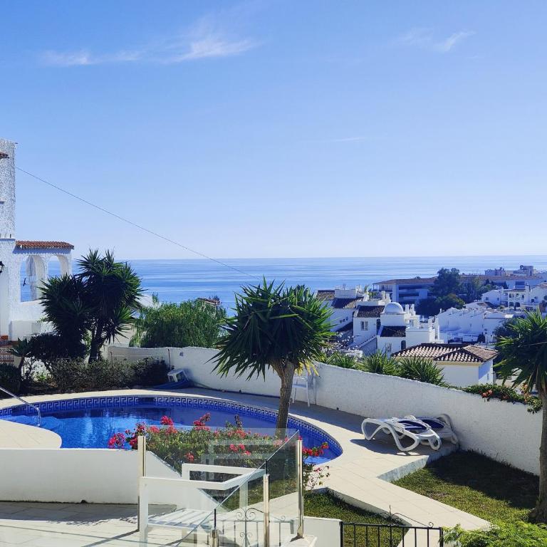 AP393 - Los Almendros - Villa de 3 dormitorios - 1