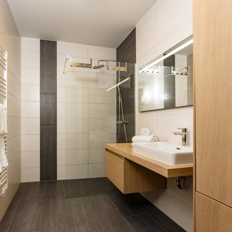 Sun Lodge Schladming by Schladming-Appartements - Typ 1C + D - Apartment mit 1 Schlafzimmer - 2
