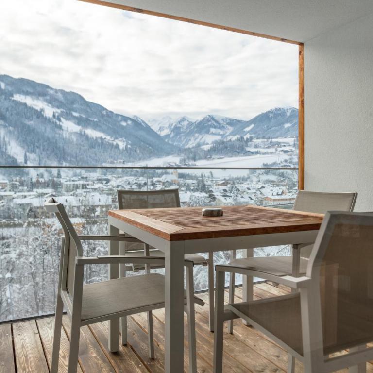 Sun Lodge Schladming by Schladming-Appartements - Typ 1C + D - Apartment mit 1 Schlafzimmer - 3