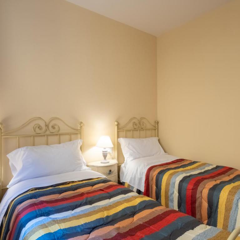Nazario Sauro 19 by Studio Vita - Appartamento con 3 Camere da Letto - 33