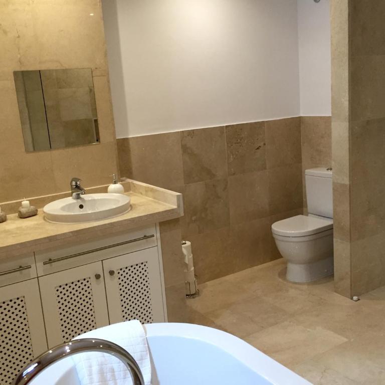Awesome 5* Lux Villa - El Valle - Pool/Jacuzzi - Villa - 43