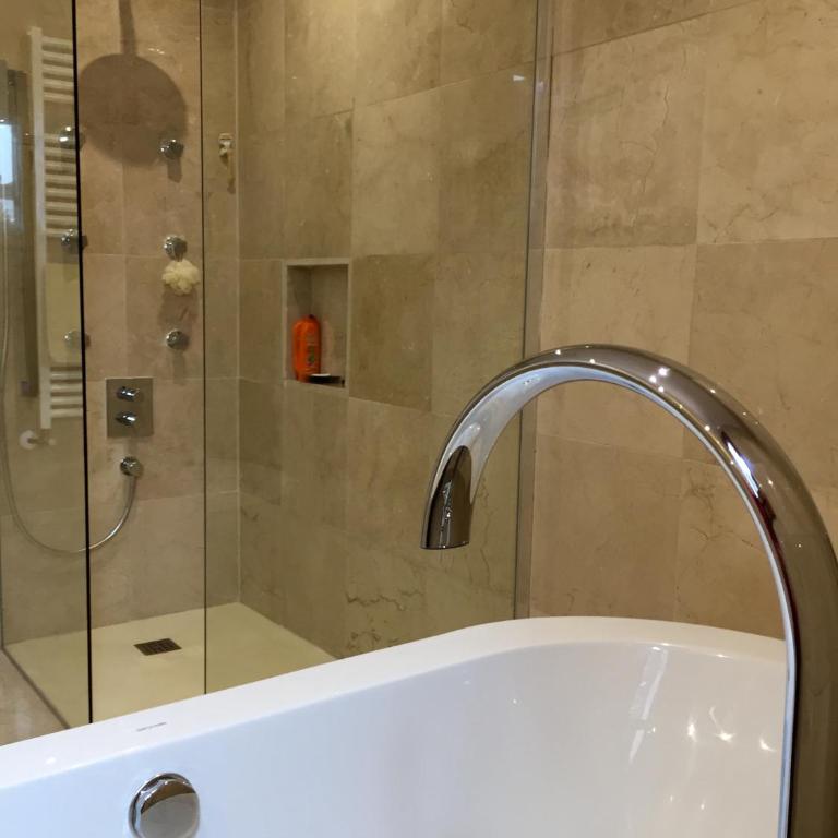 Awesome 5* Lux Villa - El Valle - Pool/Jacuzzi - Villa - 45