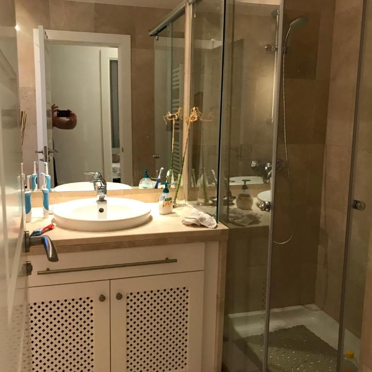 Awesome 5* Lux Villa - El Valle - Pool/Jacuzzi - Villa - 35