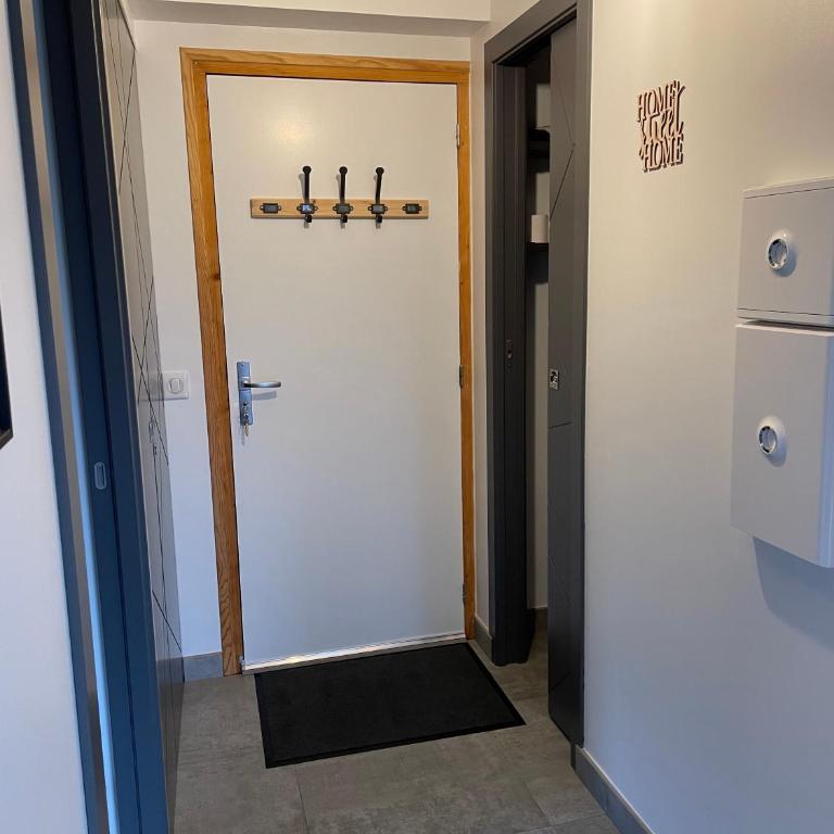 Chatel - appartement 3 pièces rénové - 6 personnes - proche centre - ménage inclus - Appartement 2 Chambres - 33