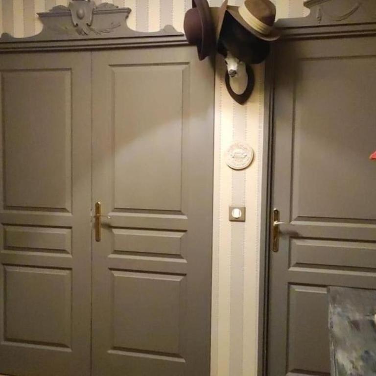 Le BILLANCOURT comfortable, spacious and well-equipped apartment - Appartamento con 2 Camere da Letto - 24