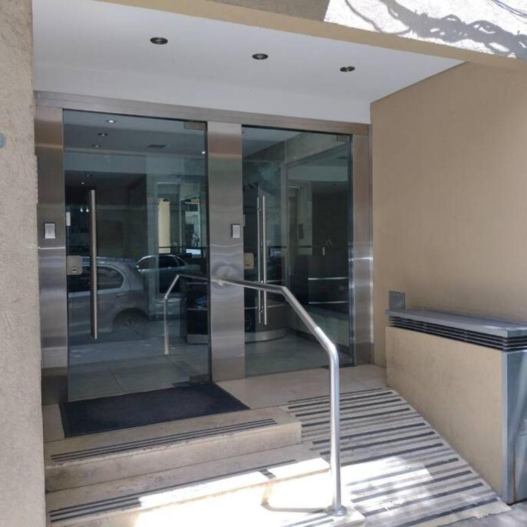 Moderno y acogedor departamento en Belgrano - One-Bedroom Apartment - 19