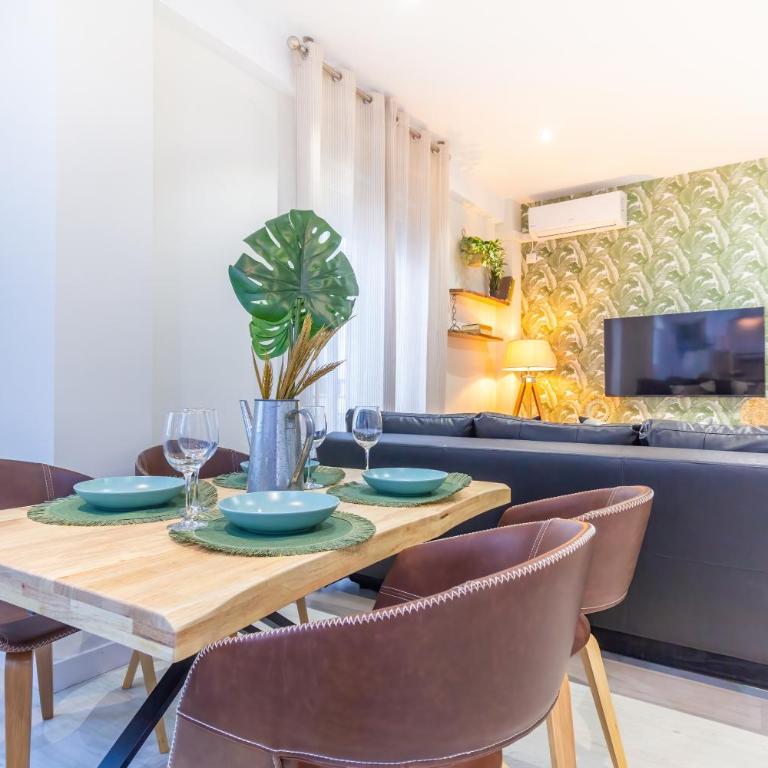 Alohamundi Gavidia II - Apartamento de 2 dormitorios - 2