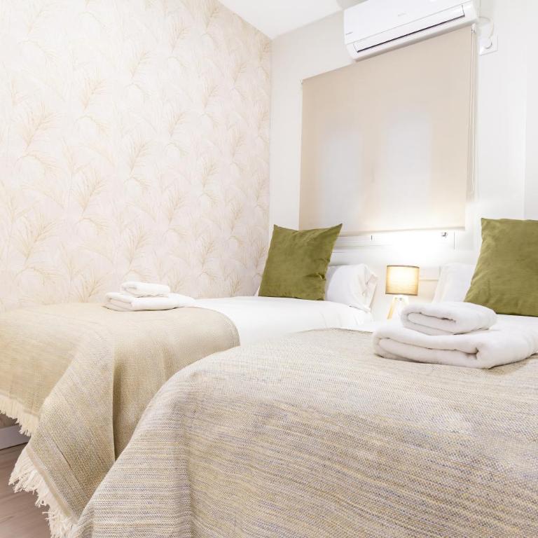 Alohamundi Gavidia II - Apartamento de 2 dormitorios - 18