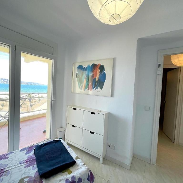51- Dos habitaciones vista mar - Apartamento de 2 dormitorios - 2