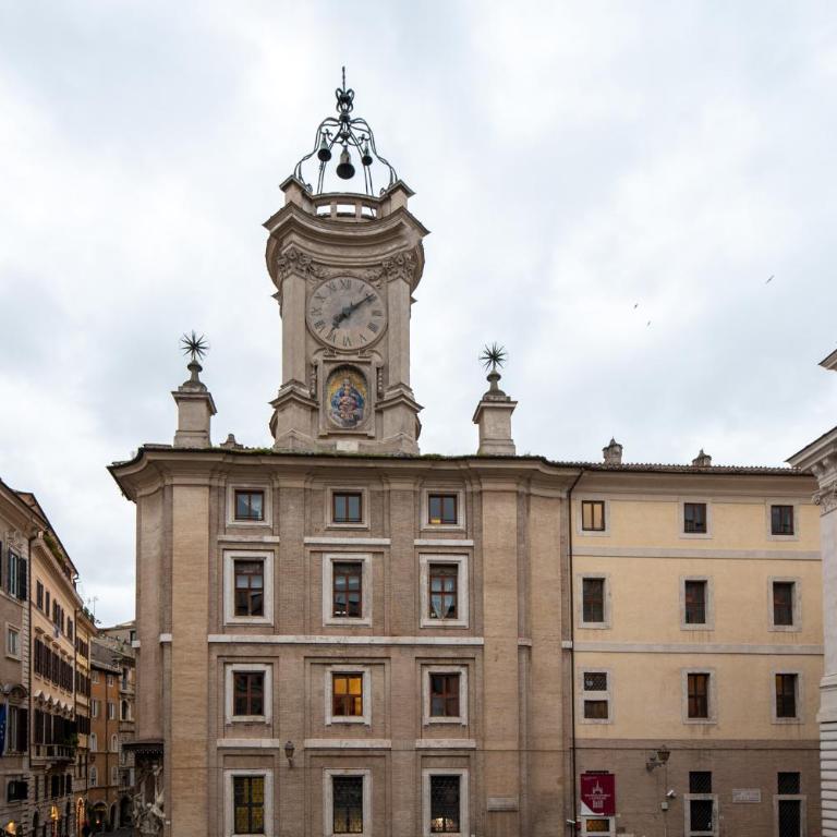 The Best in Rome Orologio - Appartamento Superior - 39