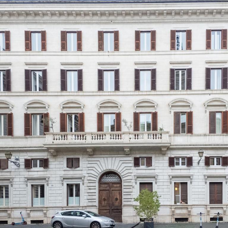The Best in Rome Orologio - Appartamento Superior - 42
