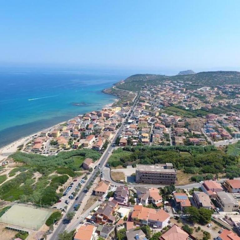 Relax a due passi dal mare Lu Bagnu Castelsardo - Appartamento con 1 Camera da Letto - 4