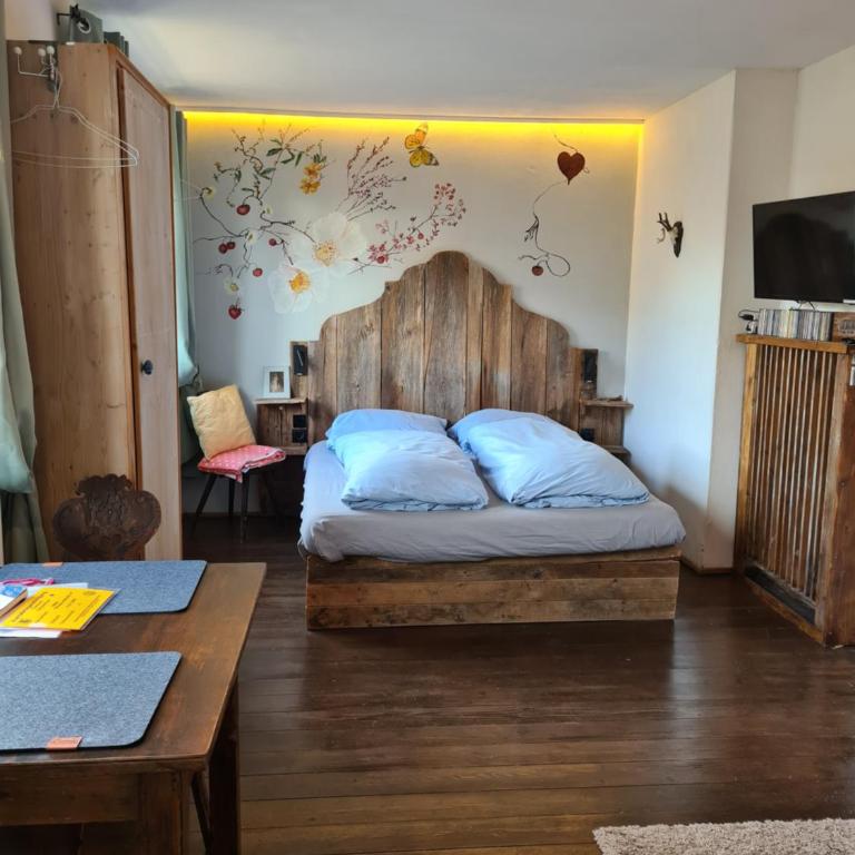 'Sissi' ein zaubehaftes Apartement im modernen Landhausstil - Apartment mit 1 Schlafzimmer - 4