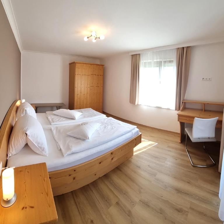 Pension "Haus Falle" - Familienzimmer - 9