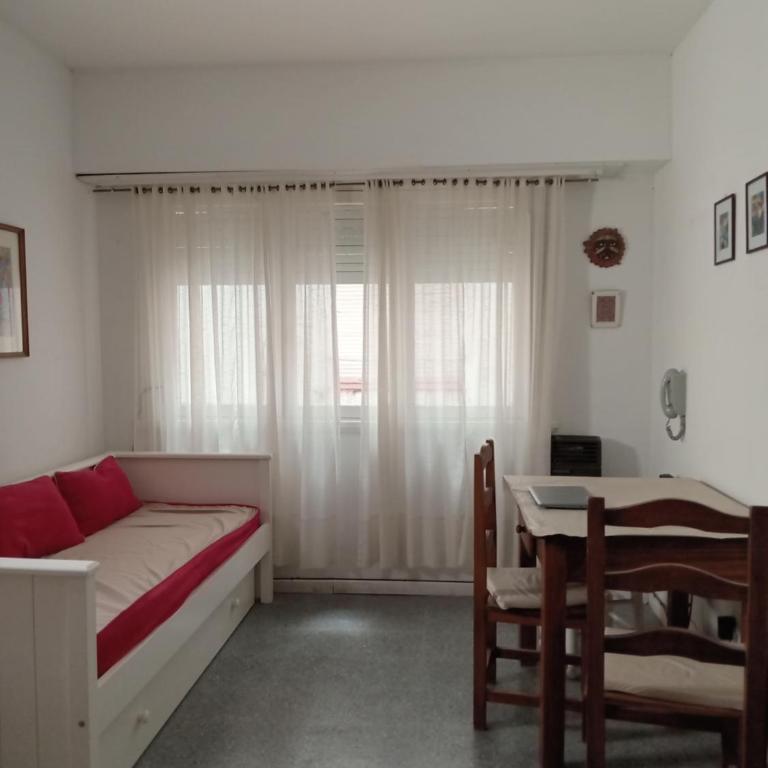 Cerca del Aldrey - Apartamento - 1