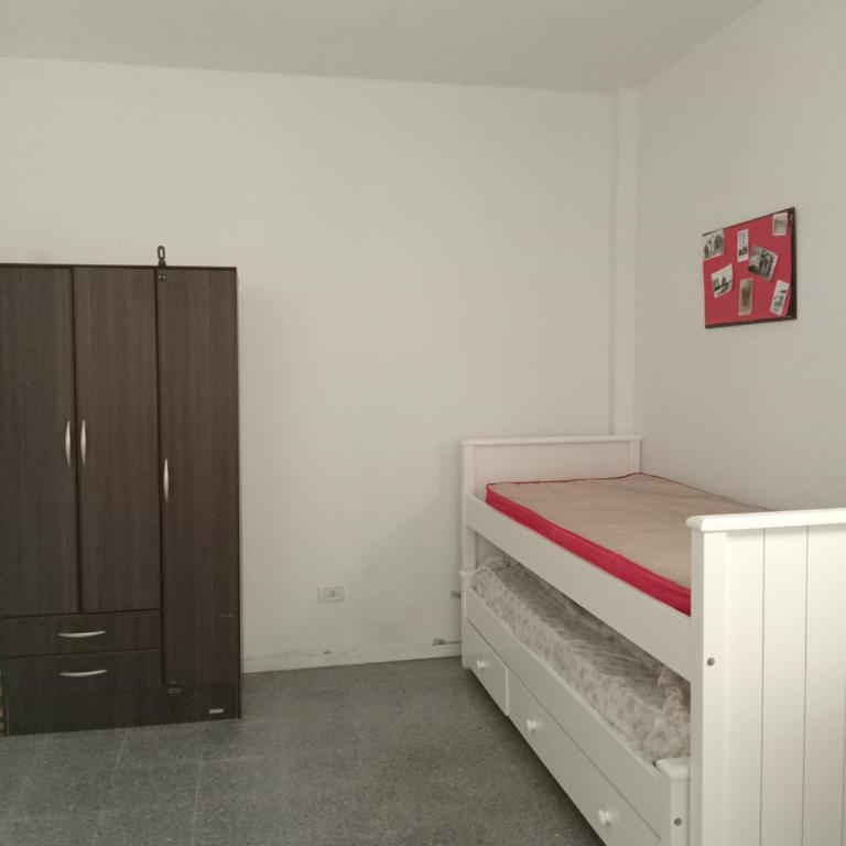 Cerca del Aldrey - Apartamento - 5