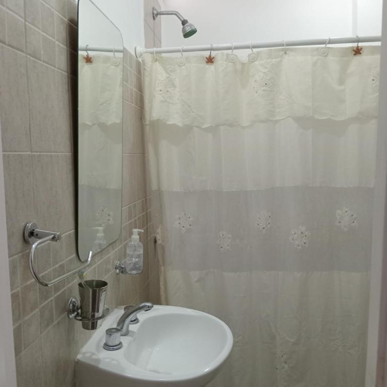 Cerca del Aldrey - Apartamento - 6