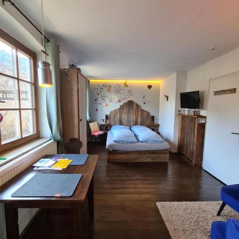 'Sissi' ein zaubehaftes Apartement im modernen Landhausstil - Apartment mit 1 Schlafzimmer - 2