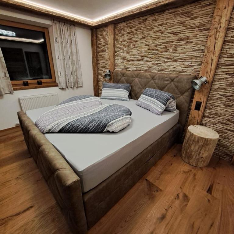 Luxus-Apartment-Vorderreit Gut - Apartment mit 2 Schlafzimmern und Dusche - 11