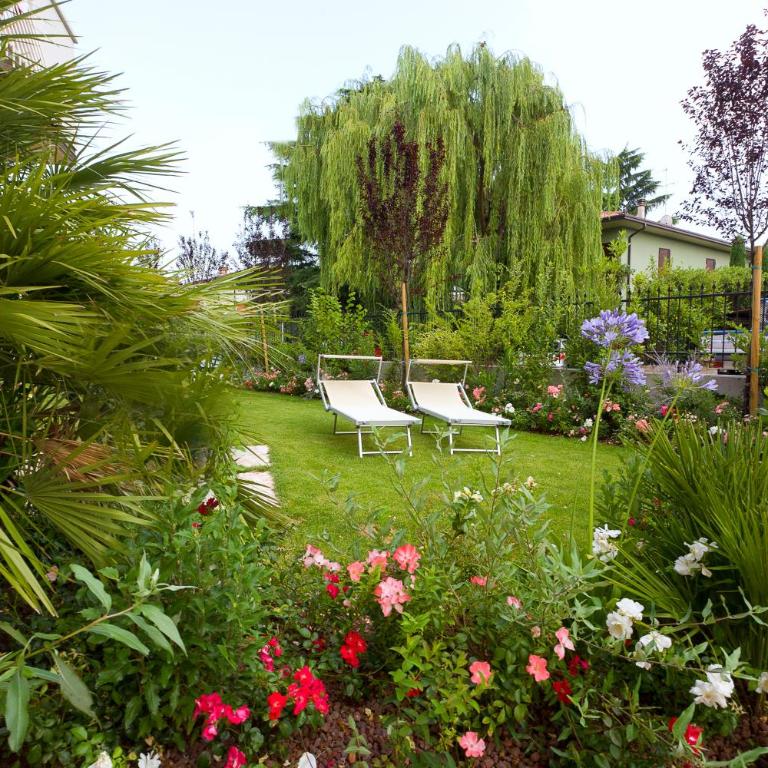 Acqua Resorts - Appartamento Superior - 9