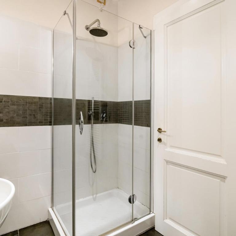 GuestHost - Porta Tufi Luxury Apt with Parking - Apartment with Terrace - 20