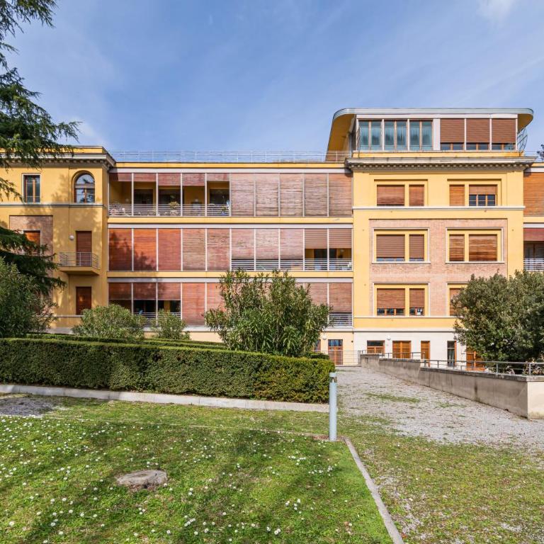 GuestHost - Porta Tufi Luxury Apt with Parking - Apartment with Terrace - 25