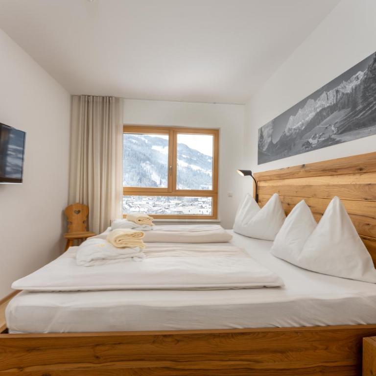 Sun Lodge Schladming by Schladming-Appartements - Comfort Apartment mit 1 Schlafzimmer - Typ 1 C Premium - 3