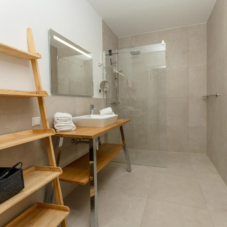 Sun Lodge Schladming by Schladming-Appartements - Comfort Apartment mit 1 Schlafzimmer - Typ 1 C Premium - 4
