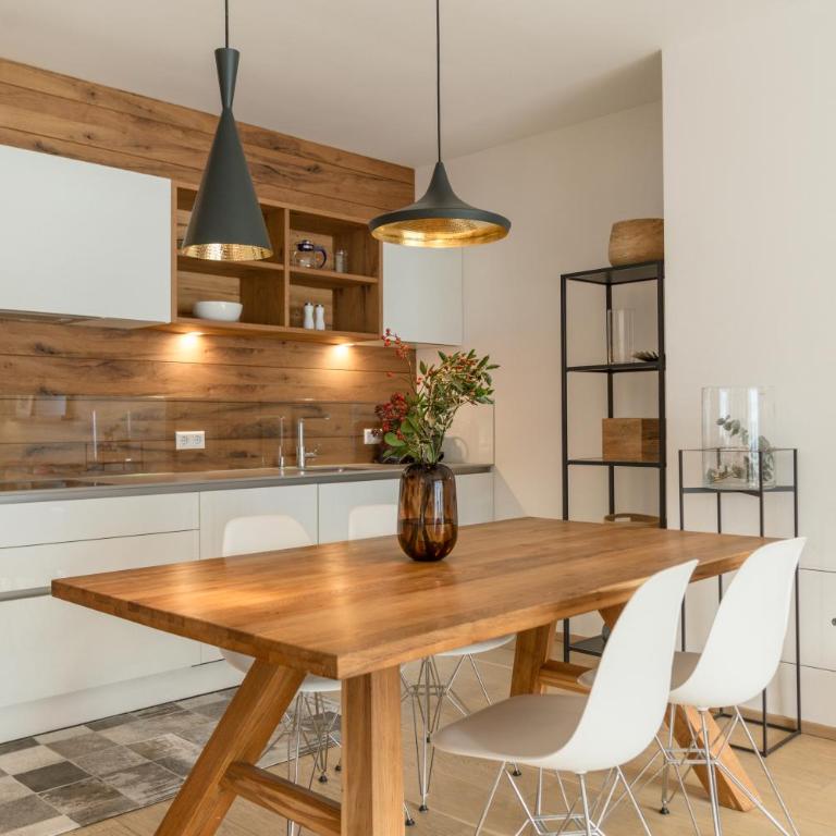 Sun Lodge Schladming by Schladming-Appartements - Comfort Apartment mit 1 Schlafzimmer - Typ 1 C Premium - 5
