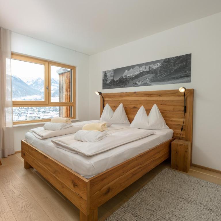 Sun Lodge Schladming by Schladming-Appartements - Comfort Apartment mit 1 Schlafzimmer - Typ 1 C Premium - 6