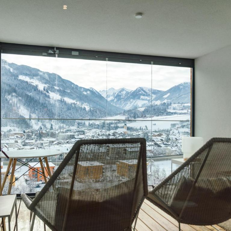 Sun Lodge Schladming by Schladming-Appartements - Comfort Apartment mit 1 Schlafzimmer - Typ 1 C Premium - 1