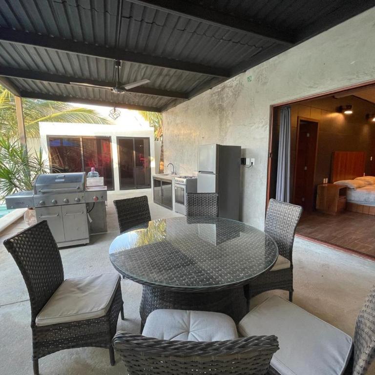 Casa NAJ BALAM - Casa de 2 dormitorios - 56