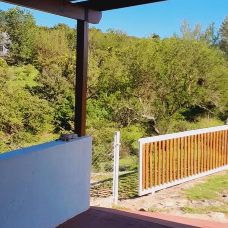 Cabañas La Araguaya - Apartamento de 2 dormitorios - 1