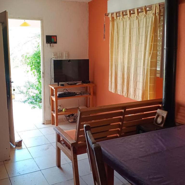 Cabañas La Araguaya - Apartamento de 1 dormitorio - 4